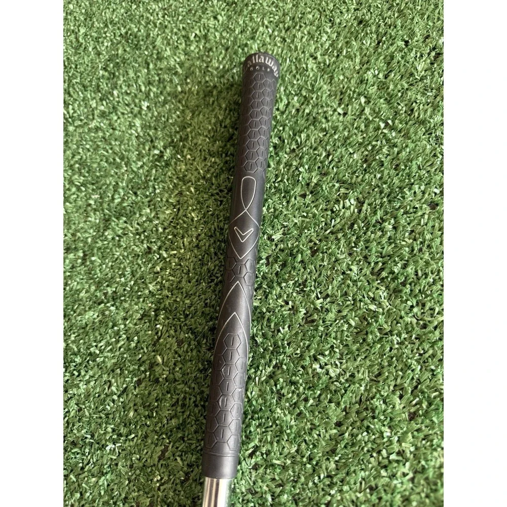Callaway X-18 Single 4 Iron Regular Steel Shaft RH